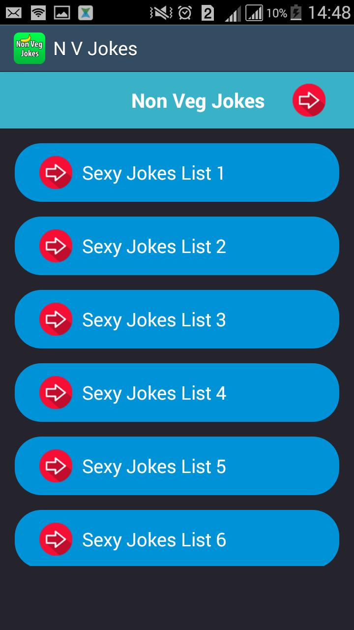Non Veg Jokes