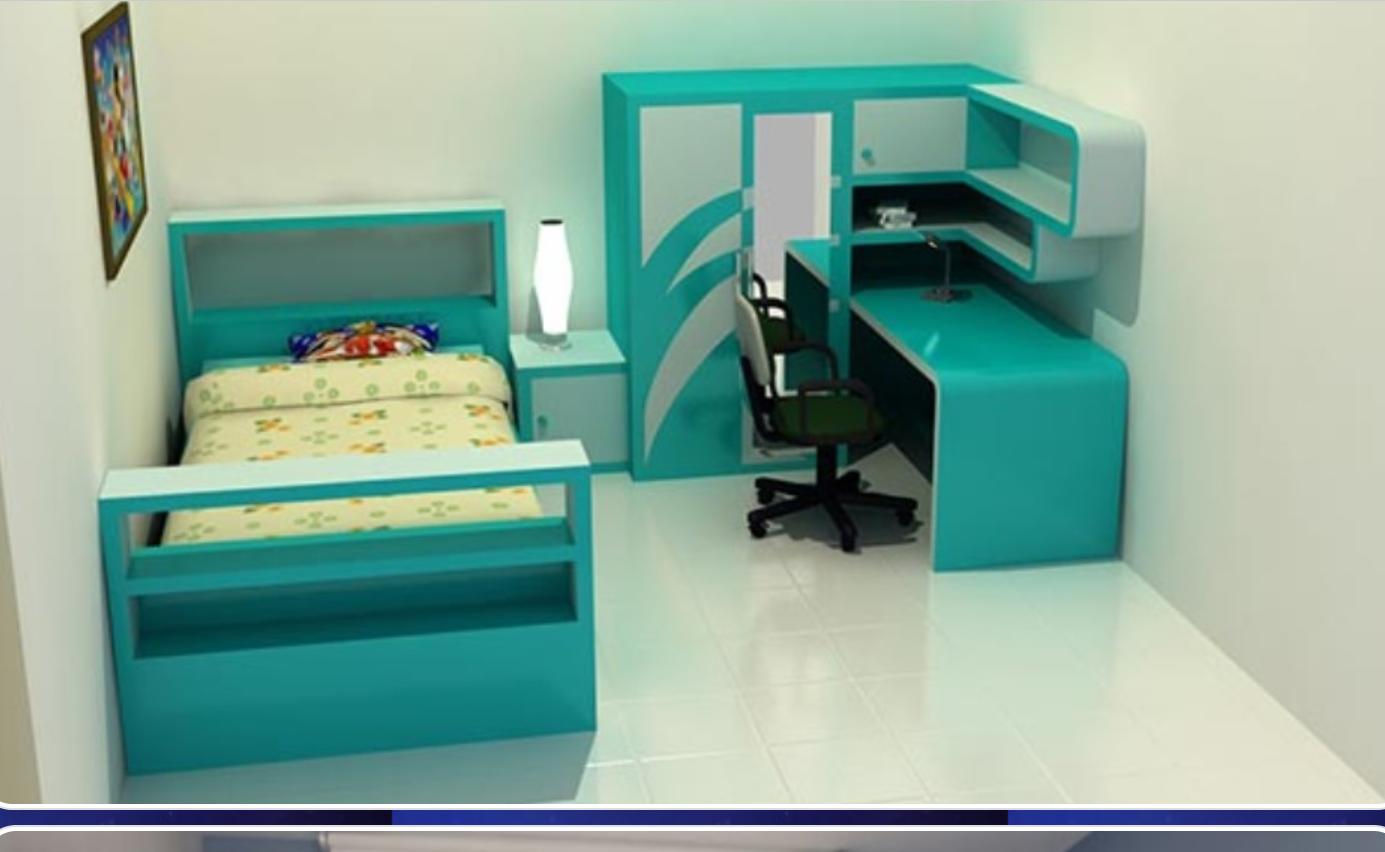 Boys Bedrooms Design
