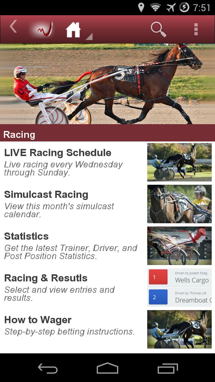 Miami Valley Gaming