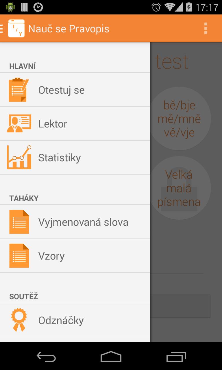 Learn Czech Grammar