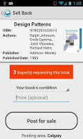 BookCycle Buy & Sell Textbooks