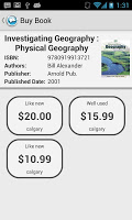 BookCycle Buy & Sell Textbooks