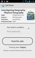 BookCycle Buy & Sell Textbooks