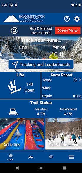 Smugglers' Notch