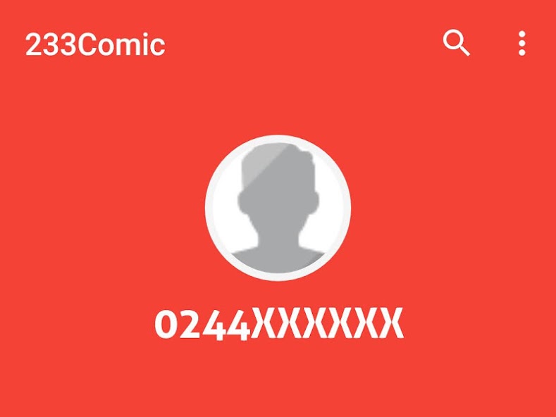 233Comic