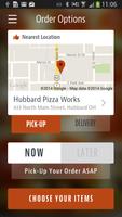 Hubbard Pizza Works