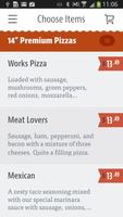 Hubbard Pizza Works