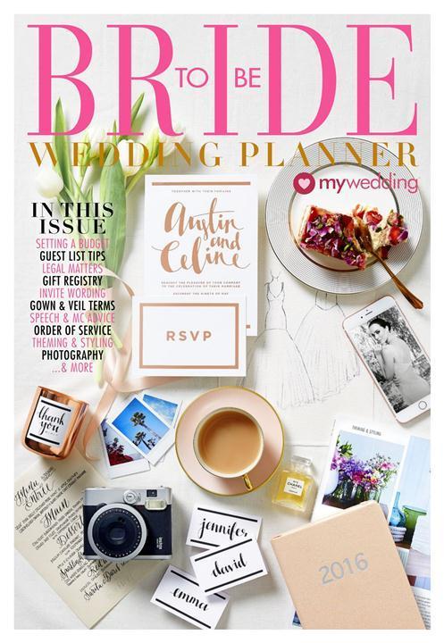 Bride To Be