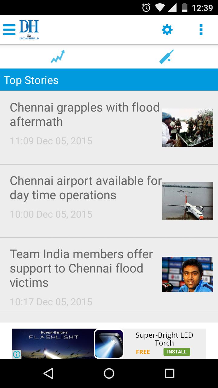 Deccan Herald