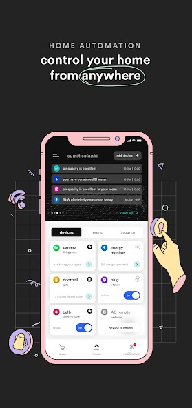 zunpulse