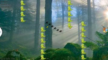 Monkey Escape