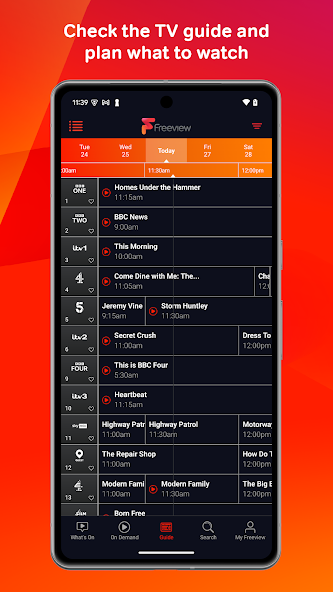 Freeview