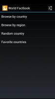 World Factbook