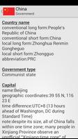 World Factbook