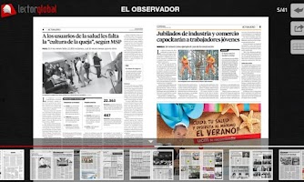 LectorGlobal