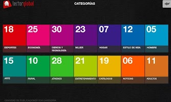 LectorGlobal