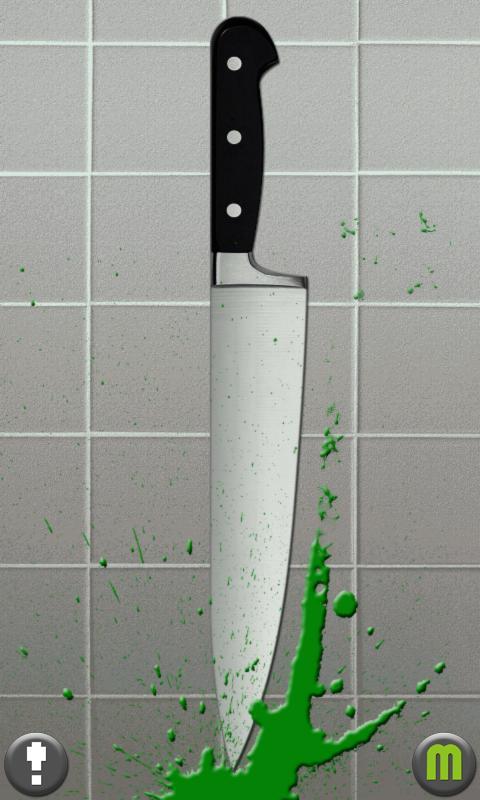 Psycho Knife