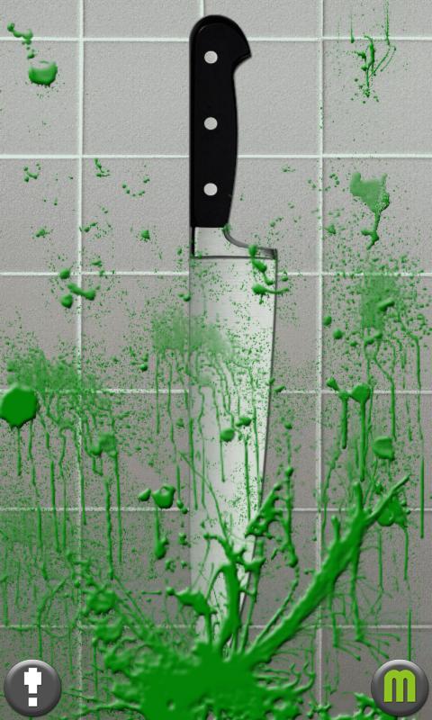 Psycho Knife