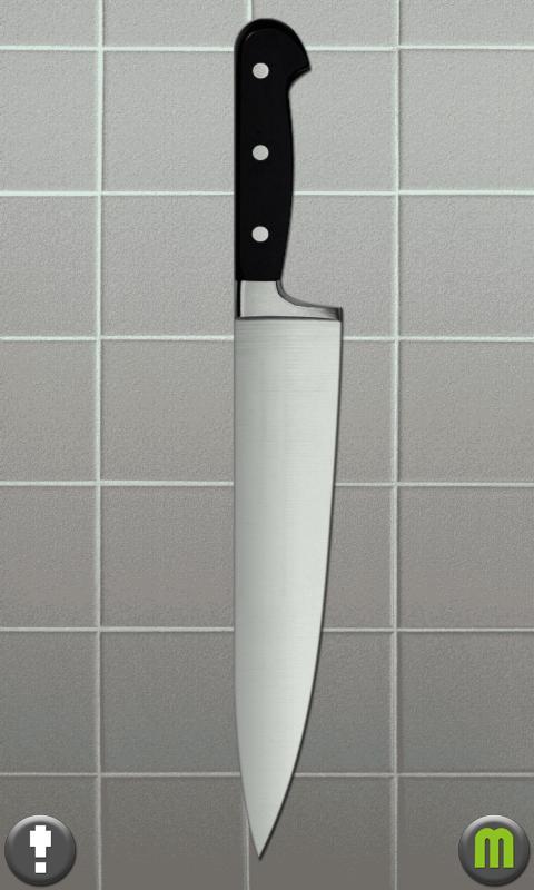 Psycho Knife