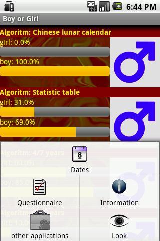Boy or Girl (CHR)
