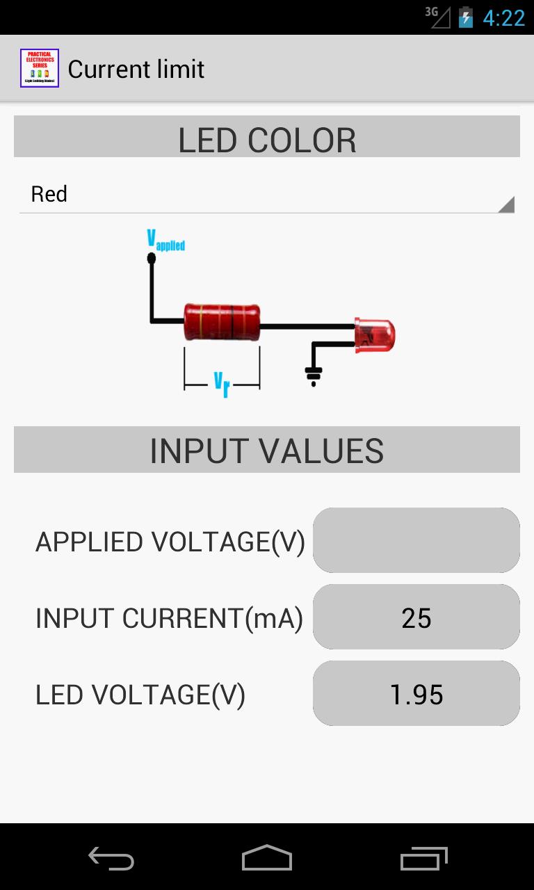 LED (Light Emitting Diode)