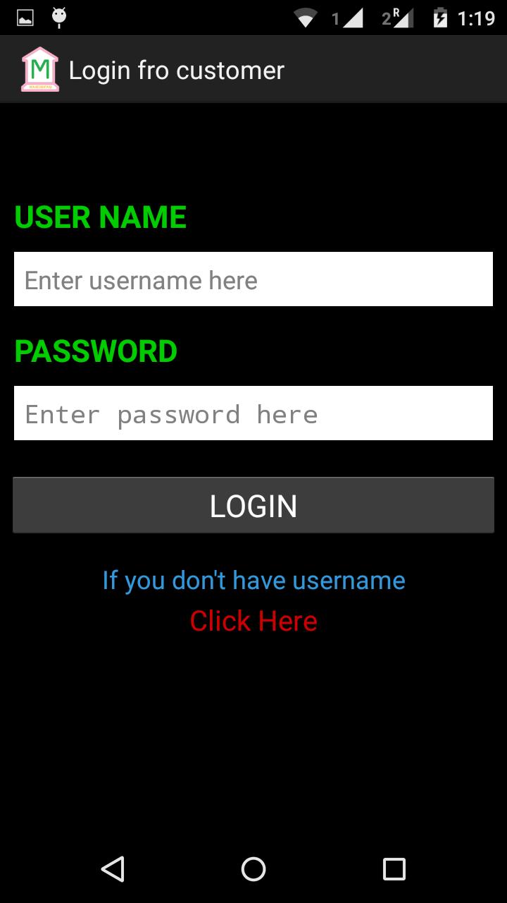 Maheshwari Matrimonial App