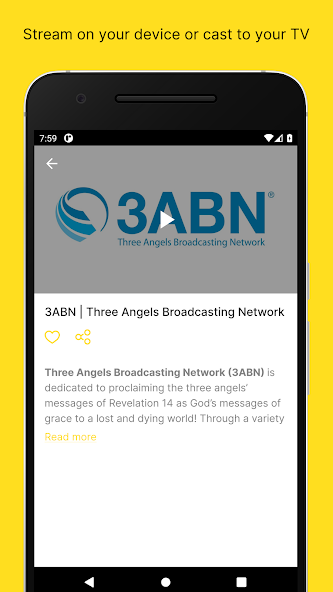 3ABN+