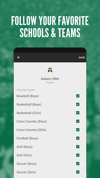WIAA Live