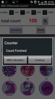 WBC Counter