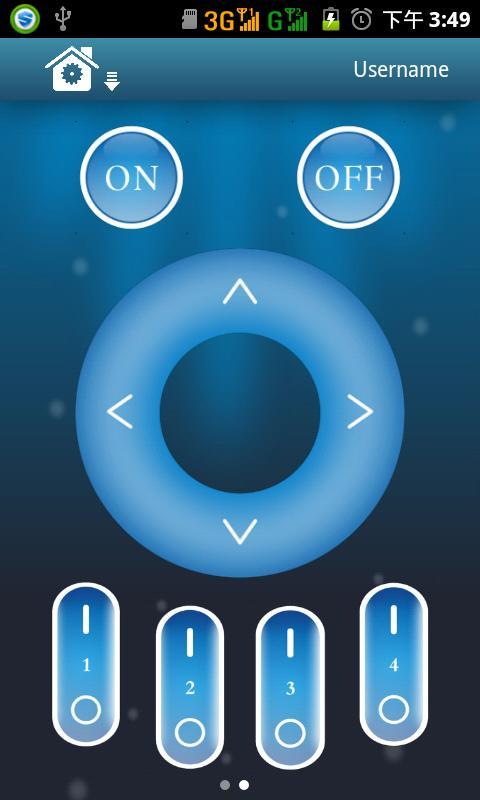 wifi controller 2.0