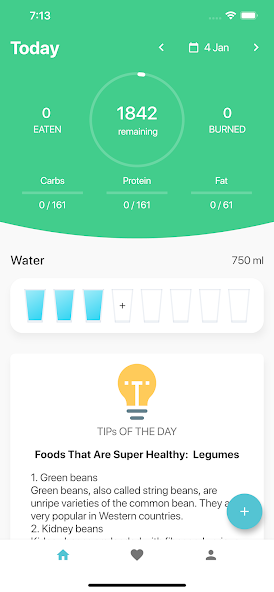 Calories