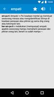 Kamus Bahasa Indonesia