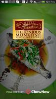 Thelonious Monkfish