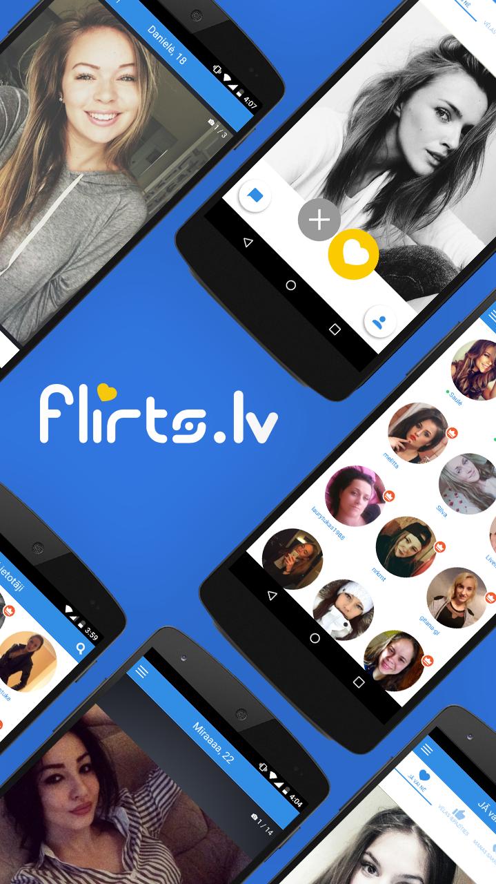 Flirts.lv