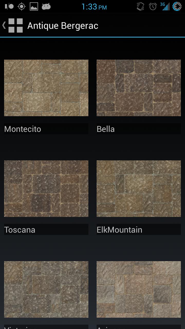 Belgard Hardscapes