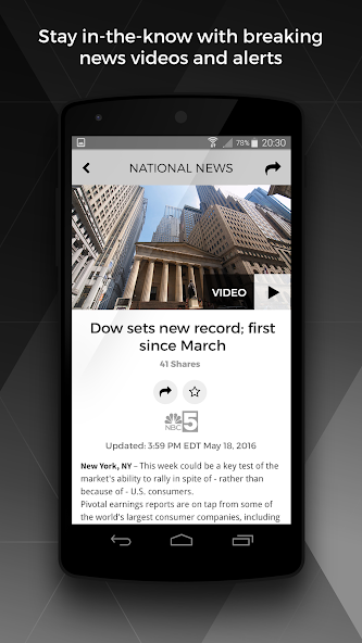 MyNBC5