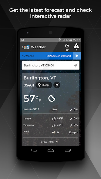 MyNBC5