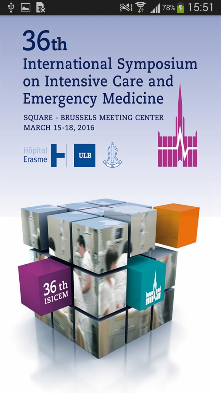 ISICEM 2016