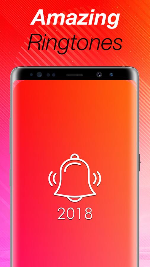 Ringtones 2018