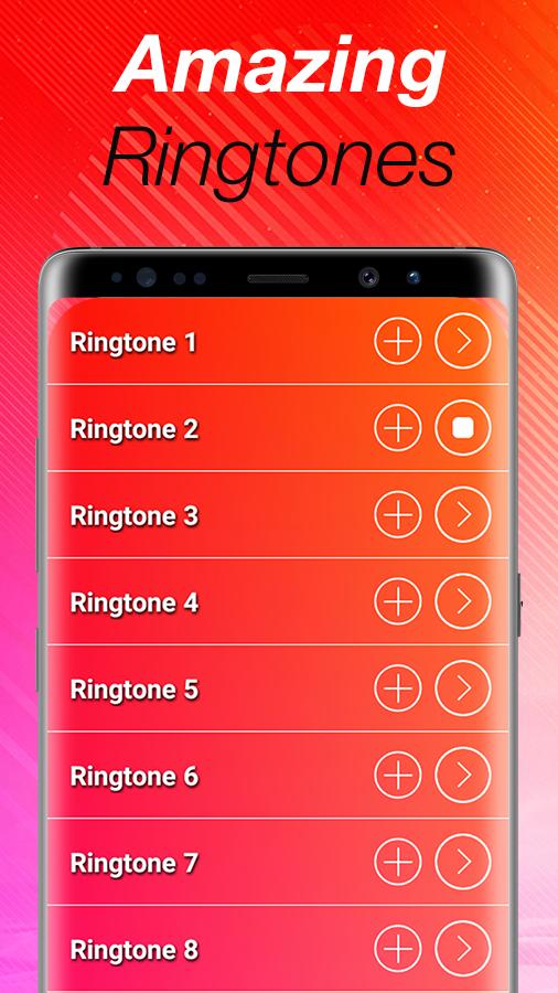 Ringtones 2018