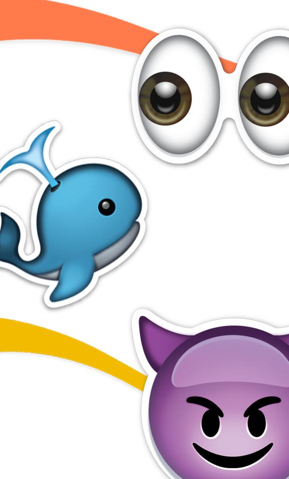 4 Emojis 1 Movie - Guess Movie