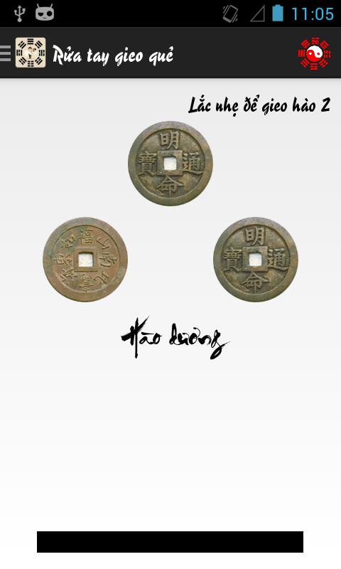 Boi Toan - Boi Tinh Yeu