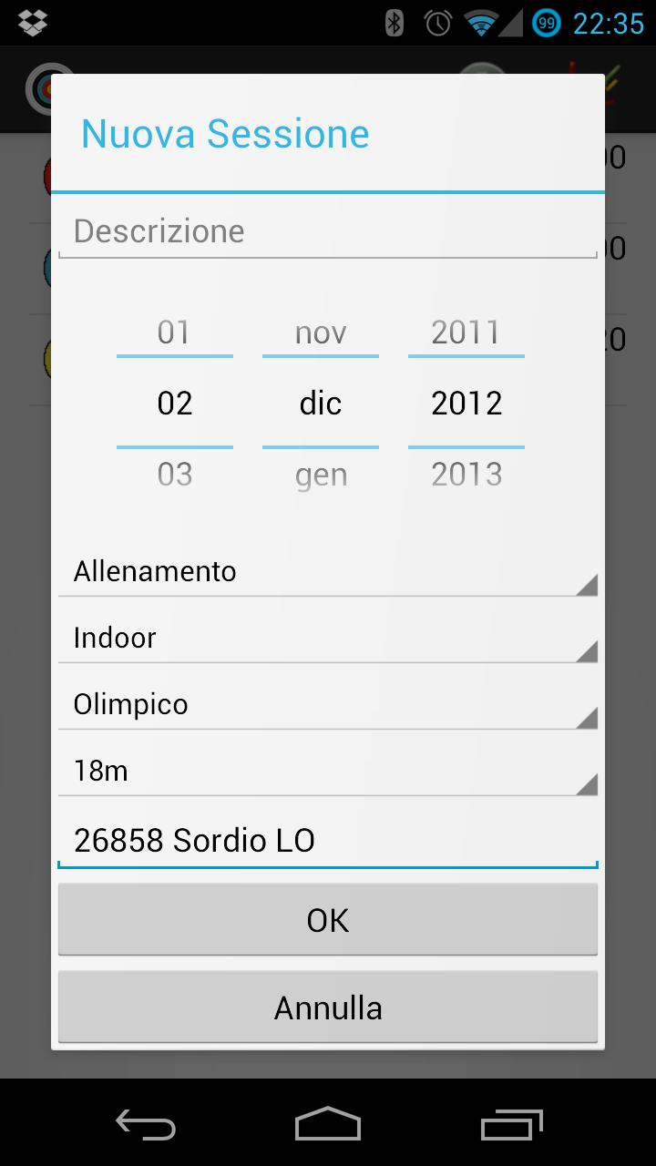 Archery Stats - Free