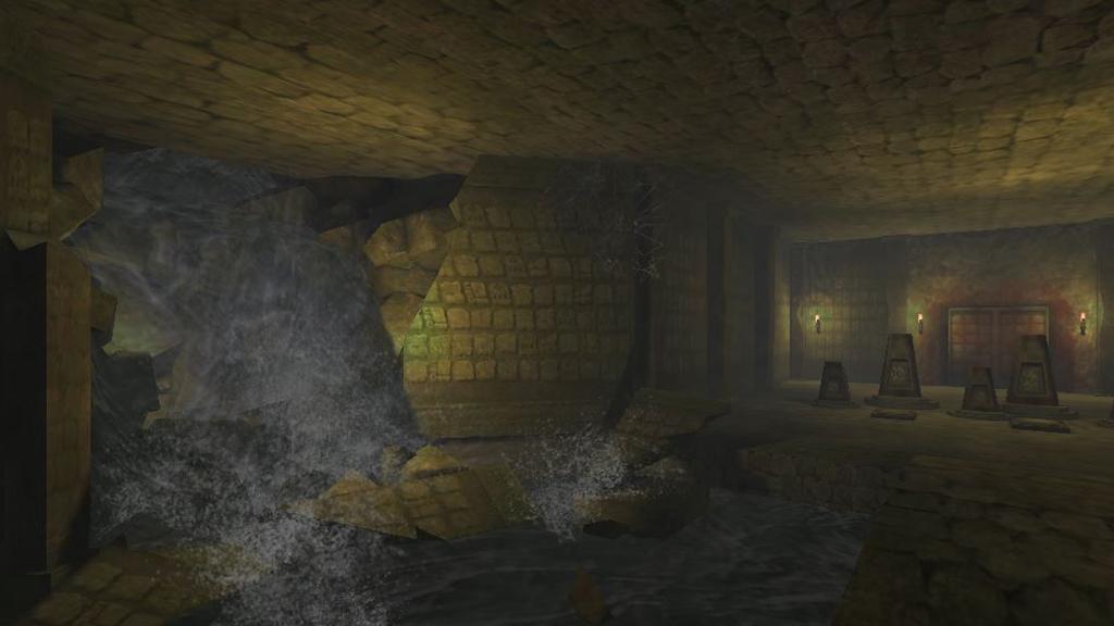 Escape Game[Remains]