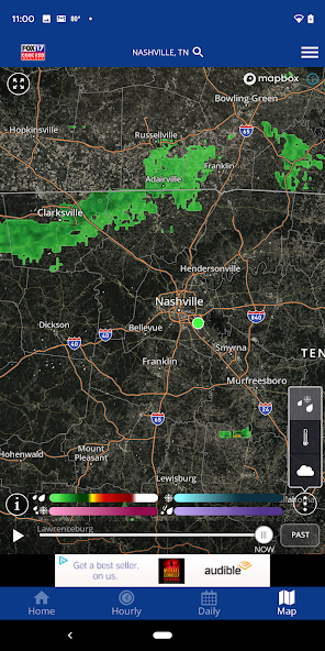 FOX 17 Code Red Weather