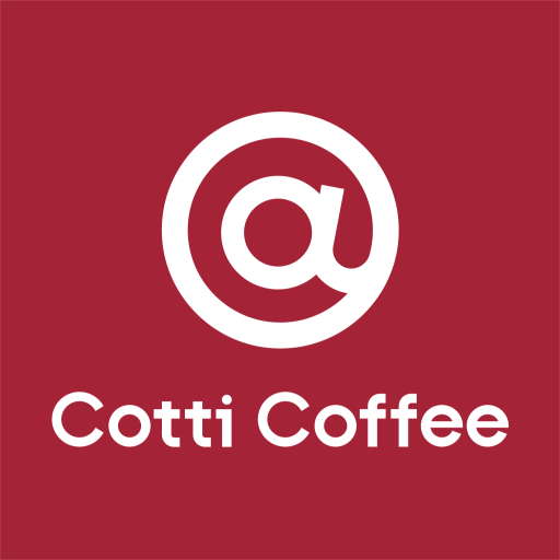Cotti Coffee AP