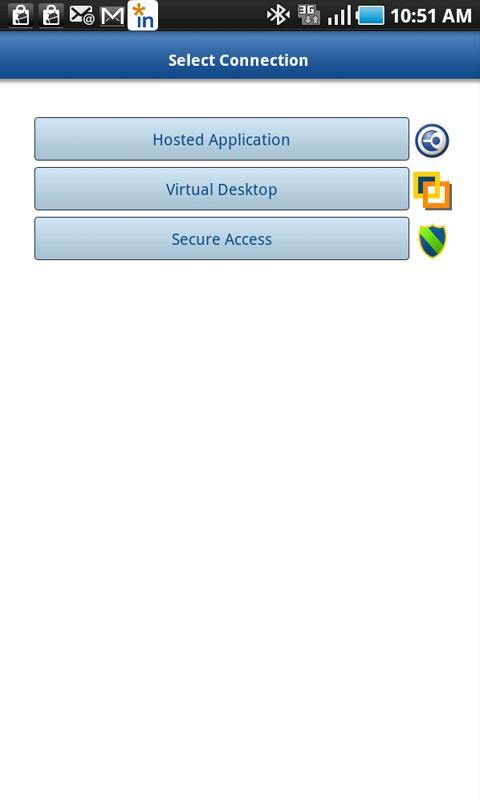 Thinspace Universal Client