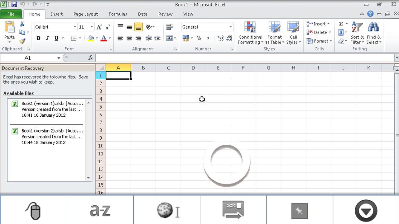 Thinspace Universal Client