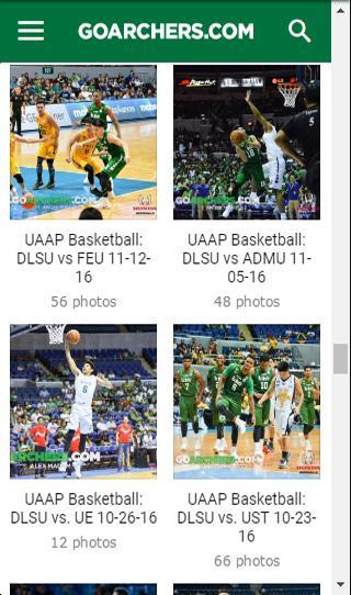 GoArchers