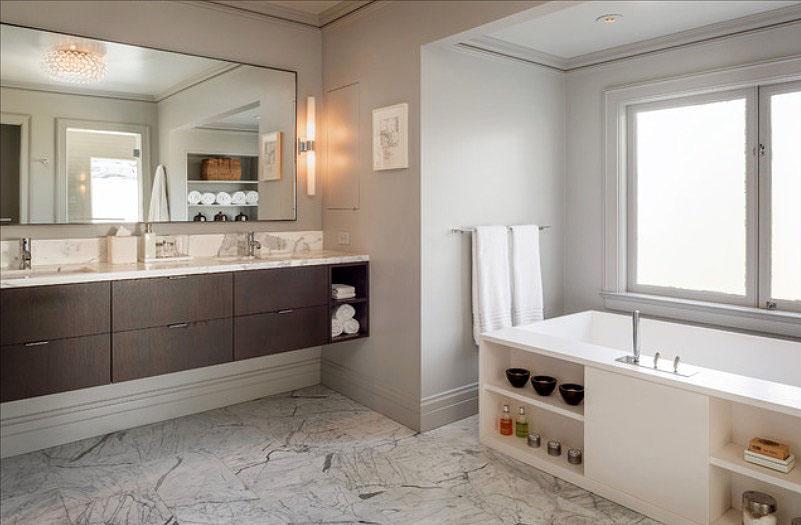 100 Bathroom Decorating Ideas